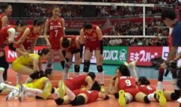 女排队员爆料视频大全,揭秘赛场内外那些不为人知的瞬间